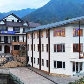 Pink Park by Panache Hotels，位于比尔瓦的酒店