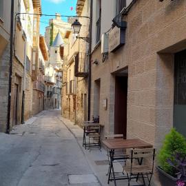 Hostal Rural Villa Vieja，位于奥利特的酒店