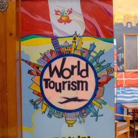 Yaki Hostel