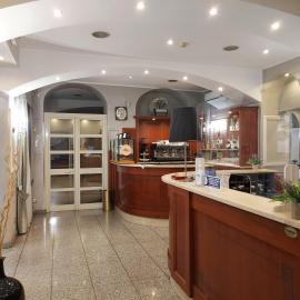 Hotel Antico Distretto，位于都灵的酒店