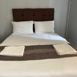 Prime Hotel,位于米德尔顿的酒店