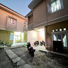 Hotel O Anugrah Homestay Syariah