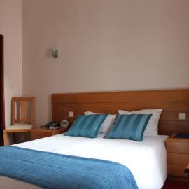 Hotel Quasar