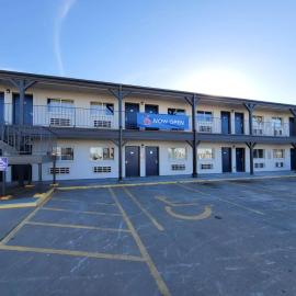 Motel 6 Wichita KS South I35，位于威奇托的酒店