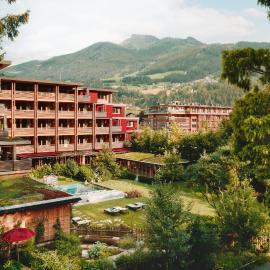 MalisGarten Green Spa Hotel - Adults Only
