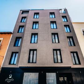 Arevalos Hotel，位于昆卡的酒店
