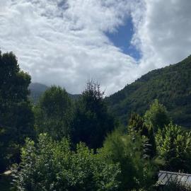 Appartement cœur vallée d'Aure