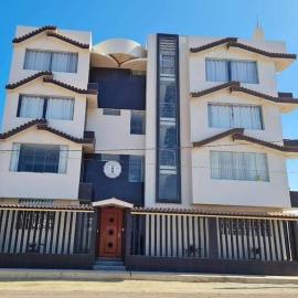 EL FARO HOTEL，位于Chala的酒店