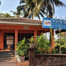 Farmagudi Residency，位于Ponda的酒店