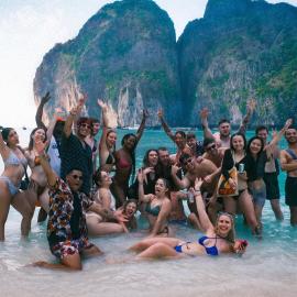 Bodega Koh Phi Phi，位于皮皮岛的酒店