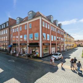 BB-Hotel Rønne Bornholm，位于伦讷的酒店