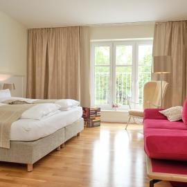 Domizil Gols, Boutique - Hotel，位于戈尔斯的酒店