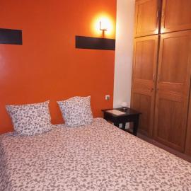 Le ZaNaLi Hotel