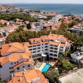 Clube do Lago Hotel