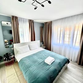 PRIMA APARTMENTS，位于萨图马雷的酒店