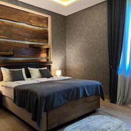 Hotel Nordmann,Racha,位于安布罗劳里的酒店
