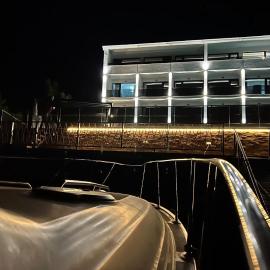 Elbram House，位于杜博瓦乡的酒店