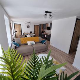 Résidence cosy et moderne，位于Morvillars的酒店