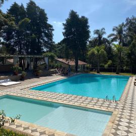 Limoeiro da Concórdia Hotel Fazenda de Charme