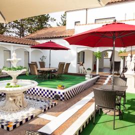 Villa Ortigia，位于南淡路市的酒店