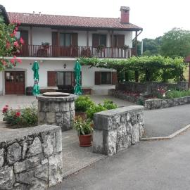 Homestead Vrbin，位于迪瓦查的酒店