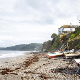 The Inn on the Shore，位于托波因特的酒店