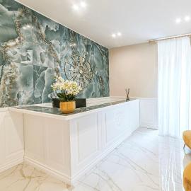 Gentile Suite & Spa Vomero