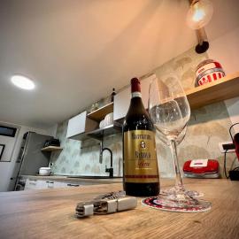 La Perla，位于蒙扎的酒店