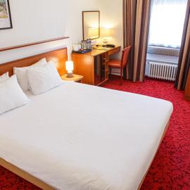 Hôtel Astoria，位于日内瓦的酒店