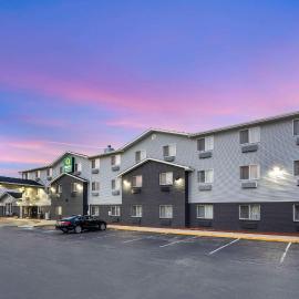 Quality Inn & Suites Delaware South，位于特拉华的酒店