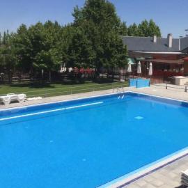 Hotel Lasa Sport,位于巴利亚多利德的酒店