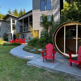 Liahona Guest House