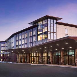 Red Hawk Resort & Casino,位于普莱瑟维尔的酒店