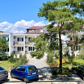 Ассоль Коблеве，位于科布列韦的酒店