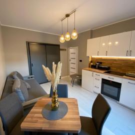 Apartament Jarosław，位于雅罗斯瓦夫的酒店