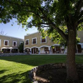 La Casona Del Banco Hotel Boutique，位于帕拉斯德拉富恩特的酒店