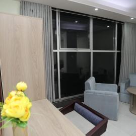 Wood Burn Hotel，位于Bogra的酒店
