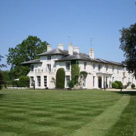 Congham Hall Hotel & Spa,位于格里姆斯顿的酒店