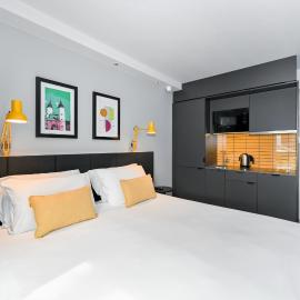 Staycity Aparthotels Heidelberg，位于海德堡的酒店