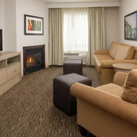 DoubleTree by Hilton Portland Tigard