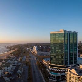 Radisson Blu Hotel, Port Elizabeth，位于伊丽莎白港的酒店