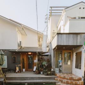 guesthouse SHIBAFU，位于镰仓市的酒店