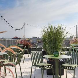 Basecamp Hotel Dortmund，位于多特蒙德的酒店