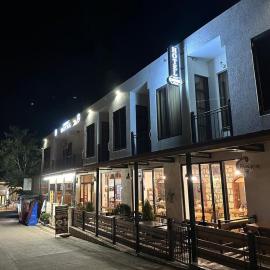 Hotel Canionel,位于马尔特维利的酒店