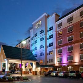 Four Points by Sheraton Louisville Airport
