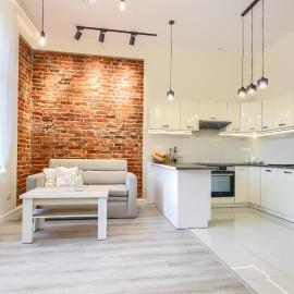 Apartament w Rynku，位于克卢奇堡的酒店