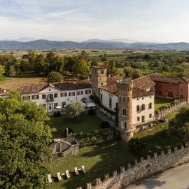 Castello di Buttrio，位于Buttrio的酒店