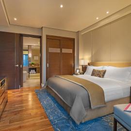 Ascott Bonifacio Global City Manila