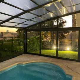 Hotel Rural El Cedro，位于莱尔马的酒店