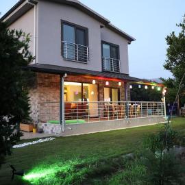 Villa Green，位于穆拉的酒店